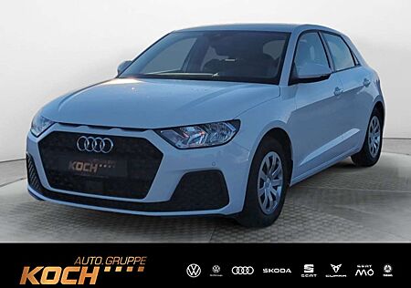 Audi A1 25 TFSI S-Tronic, Smartphone Interf