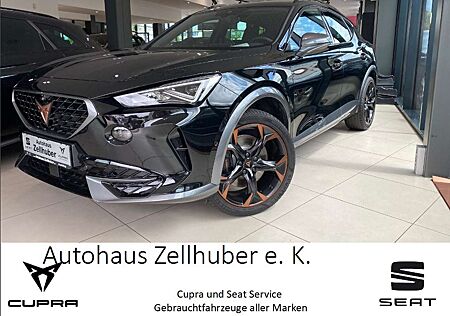 Cupra Formentor VZ 2.0TSI 4D DSG *TopView*Beats*