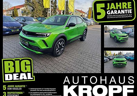 Opel Mokka 1.2 Turbo Fin. ab 2,99% SHZ+Kam.+ALU