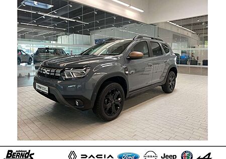 Dacia Duster TCe 150 EDC 2WD AUTOMATIK Extreme NAVI RK PDC SH