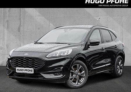 Ford Kuga ST-Line X AHK LEDER ACC KAM NAVI LED WI-PKT