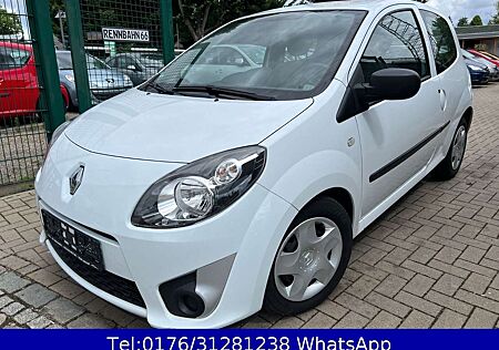 Renault Twingo Authentique Tüv-Neu !! Klima !!