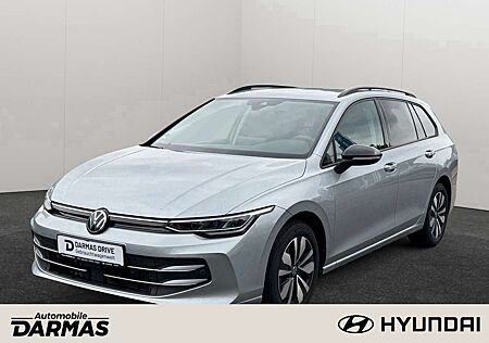 VW Golf Volkswagen Variant GOAL 1.5 TSI PanoD LED Navi ACC