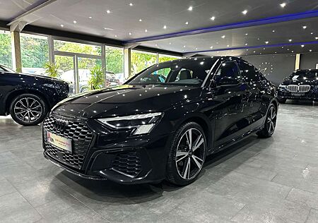 Audi A3 Limousine 35 TDI S line /KAMERA /Standheizung
