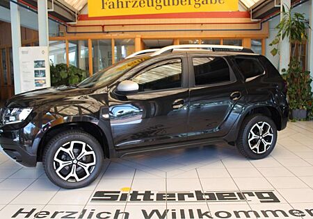 Dacia Duster II Prestige SCe 115 2WD
