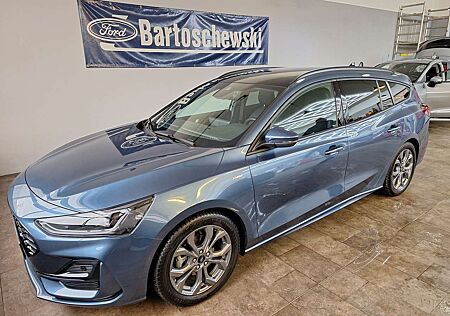 Ford Focus ST-Line