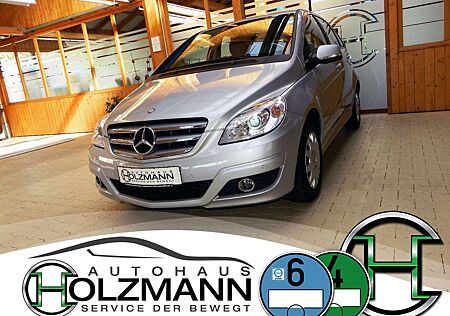 Mercedes-Benz B 180 BlueEff. Mopf/PTS/Bluetooth/Euro5