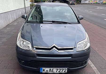 Citroën C4 Citroen 1.4 16V Style