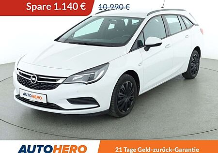 Opel Astra 1.0 Turbo Selection Start/Stop*PDC*TEMPO*KLIMA*