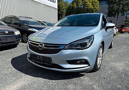 Opel Astra K Sports Tourer Edition*TÜV NEU*SHZ*