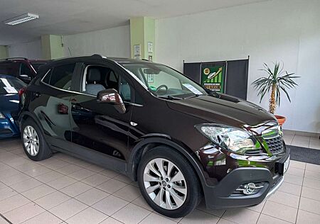 Opel Mokka Innovation ecoFlex