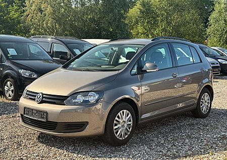 VW Golf Plus Volkswagen Trendline Klima AHK TÜV NEU