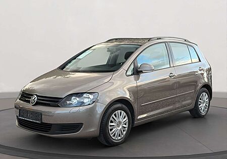 VW Golf Plus Volkswagen Trendline Klima AHK TÜV NEU