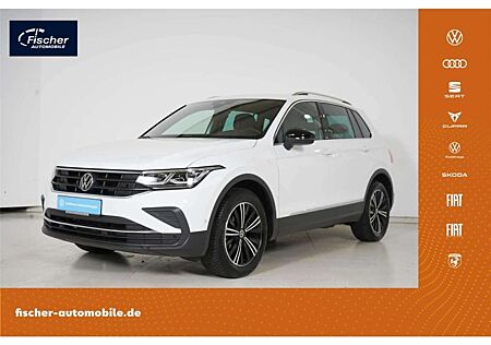 VW Tiguan Volkswagen 1.5 TSI Move DSG NAV/Matrix/AHK/Kamera/18
