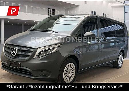 Mercedes-Benz Vito 119 CDI TOURER EXTRALANG AUT. *1.HAND*SH*