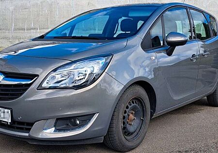 Opel Meriva 1.4 Innovation