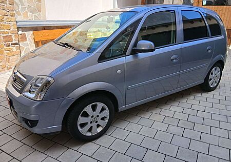 Opel Meriva Edition