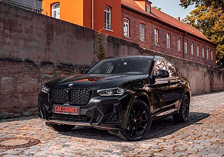 BMW X4 xDrive 20 d M Sport Pano Kamera