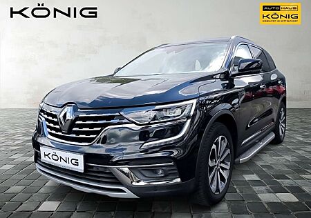 Renault Koleos 1.8 dCi 2WD*Klima*Sitzhzg*Kamera*PDC*AHK*