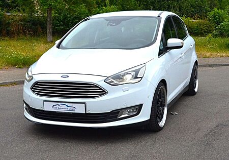 Ford C-Max Titanium Automtik TOP