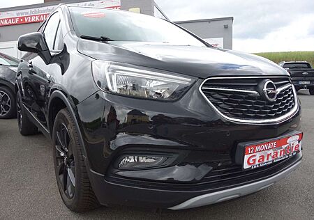 Opel Mokka X ON Start/Stop 4x4