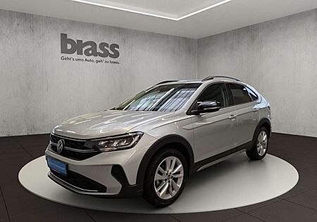 VW Taigo Volkswagen Goal 1,0 l TSI OPF 85 kW (116 PS) 7-Gang-D