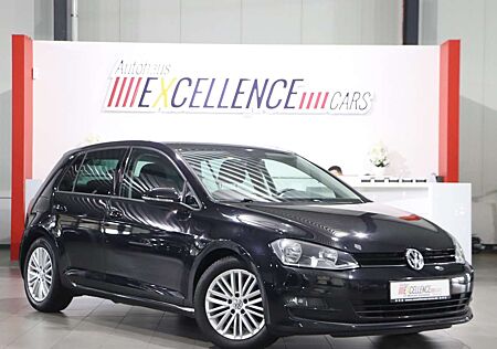 VW Golf Volkswagen VII 1.4 TSI CUP / NAVI-PLUS / ALLWETTER
