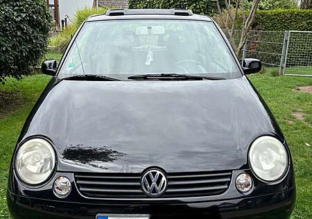 VW Lupo Volkswagen 1.0