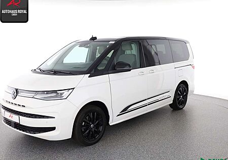 VW T7 Multivan Volkswagen 2.0 TDI EDITION LANG 7 SITZE HUD,H/K