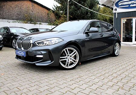 BMW 120 1 Lim. d xDrive M Sport