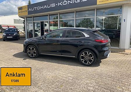 Kia XCeed 1.6T DCT7 BLACK XDIT