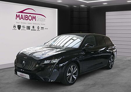 Peugeot 308 SW Hybrid 180 Allure