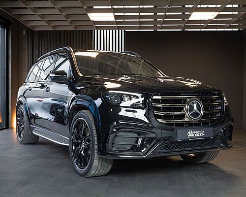 Mercedes-Benz GLS 450 d 4Matic 23" NEU | STOCK | AHK | AMG-Line