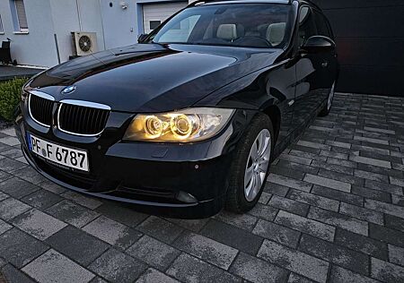 BMW 320d 320 DPF Touring