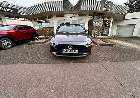 Mazda 3 2.5L e-SKYACTIV G 140ps Homura