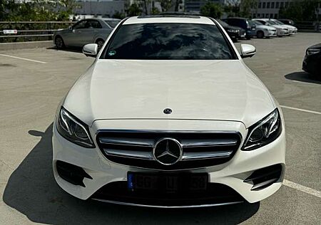 Mercedes-Benz E 350 d (213.022)