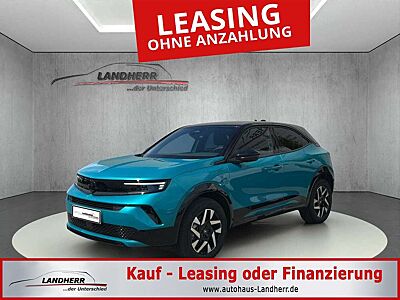 Opel Mokka 1.2 MHEV GS // Navi/LED /Kamera
