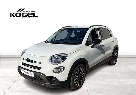 Fiat 500X Cross 120PS *Magic-Eye*CarPlay*