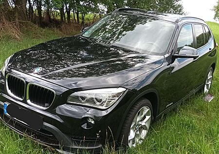 BMW X1 xDrive20d Sport Line