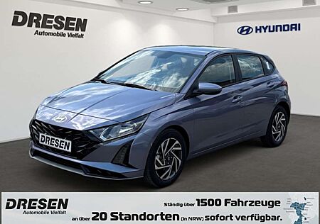 Hyundai i20 1.0 T-GDI Trend Navi*Kamera*Sitzheizung*Klimatroni