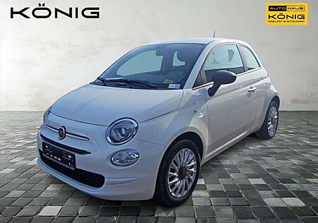 Fiat 500 Hatchback MY23 1.0 GSE Hybrid