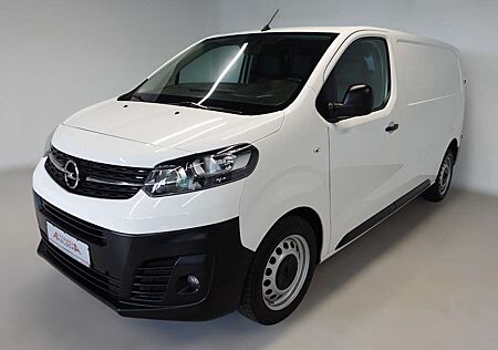 Opel Vivaro L2 Klima Leder PDC Sitzheiz. 1. Hand TÜV neu
