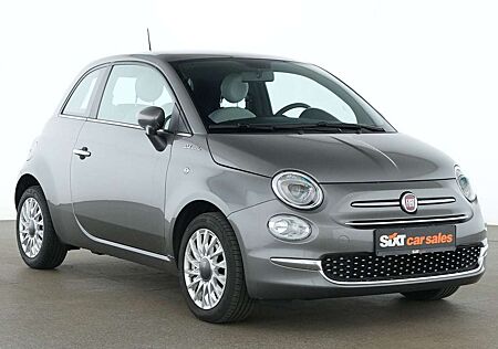 Fiat 500 Dolcevita Navi|PDC|DAB|Temp|CarPlay|PANO|15"