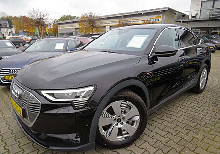 Audi e-tron Sportback 50 quattro *Leder *Soft Close