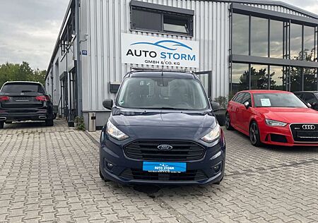 Ford Transit Connect 1.5 TDCi lang Trend*Kamera*SpurH.*SHZ*AHK