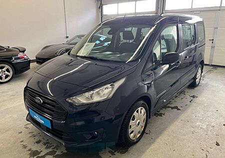 Ford Transit Connect 1.5 TDCi lang Trend*Kamera*SpurH.*SHZ*AHK