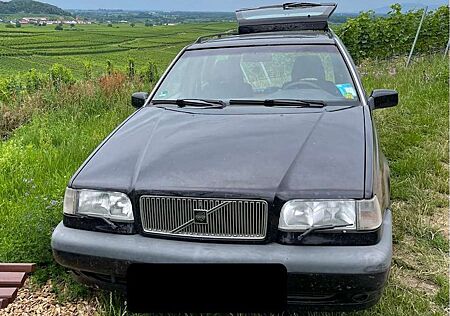 Volvo 850 R Automatik