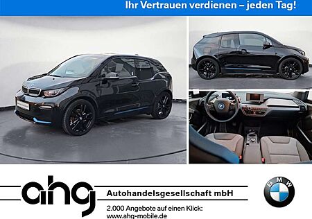 BMW i3 s (120 Ah) Navigation Klima PDC Sitzheizung Ko