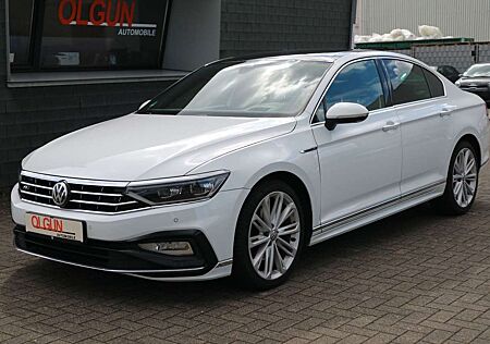 VW Passat Volkswagen Lim. Elegance DSG *R-LINE*PANO*VOLL*