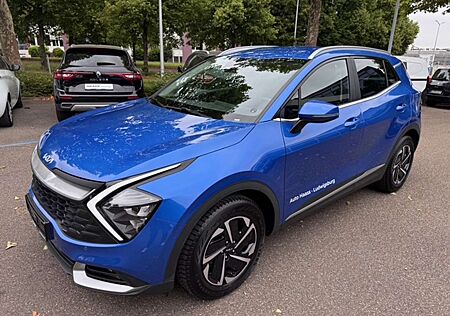 Kia Sportage 1.6 T-GDI 2WD 48V DCT Vision